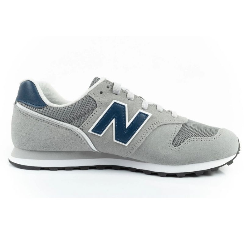 New Balance Shoes Senties ML373SP2 siva 1