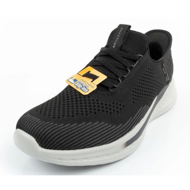 Skechers Slade Slip -ins 210810/BLK cipele crno 1
