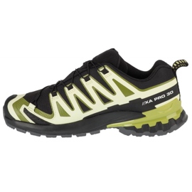 Salomon XA Pro 3D V9 GTX M L47741900 crna 1