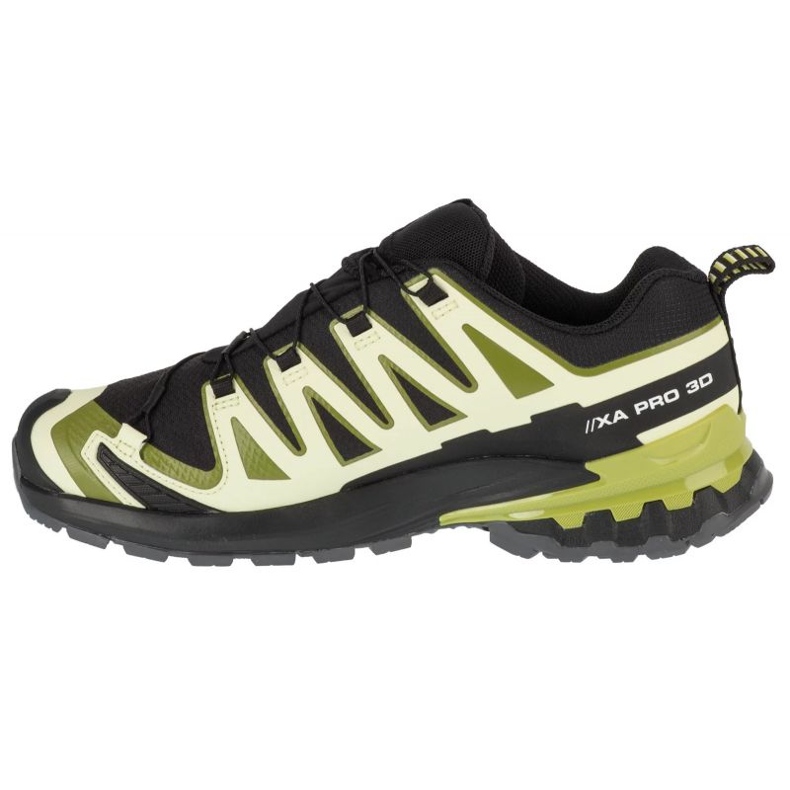 Salomon XA Pro 3D V9 GTX M L47741900 crna 1