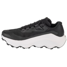 Salomon Ultra Glide 3 L47742200 tenisice za trčanje crna 1