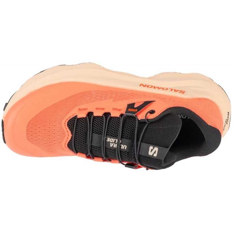 Salomon Ultra Glide 3 L4775000000 tenisice narančasta 1