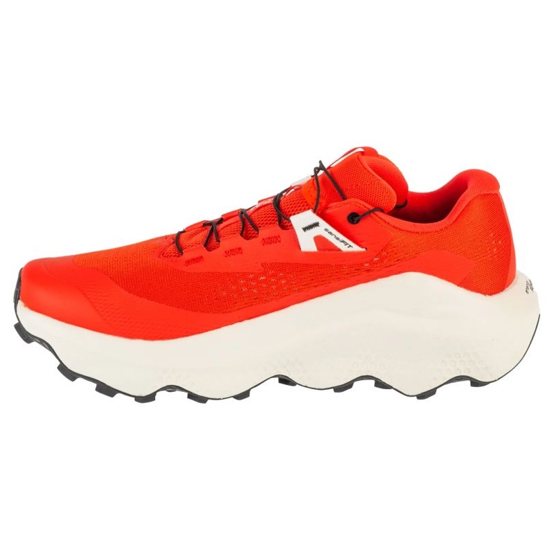 Salomon Ultra Glide 3 l47755900 tenisice za trčanje crvena 1