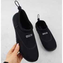 Big Star Crna velika zvijezda NN274A801 Neonske cipele 1