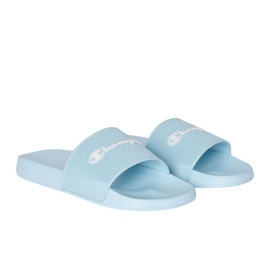 Champion Flip Flops DTN21 Slide S11806 BS010 plava 1