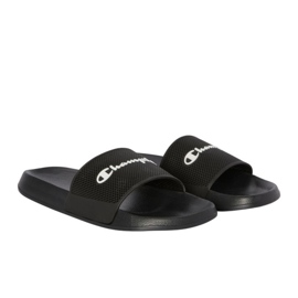 Champion Flip Flops DTN21 Slide S11806 KK002 crna 1