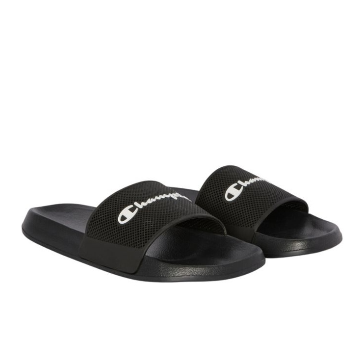 Champion Flip Flops DTN21 Slide S11806 KK002 crno 1