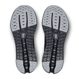 Nike Na trčanju oblaka 7 3WD10440485 cipele crna 5