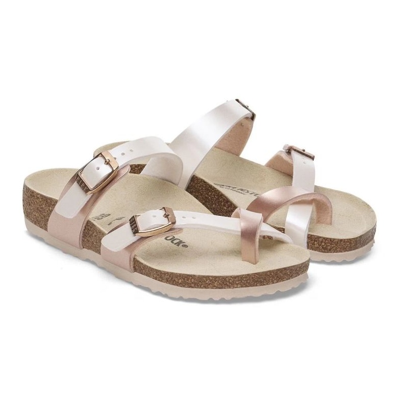 Birkenstock Mayari 1029348 Flip -flops ružičasta 3