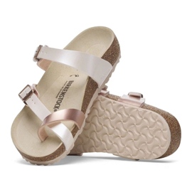 Birkenstock Mayari 1029348 Flip -flops ružičasta 4