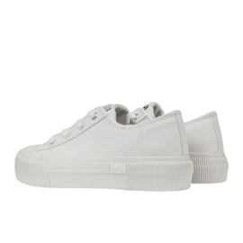 Lee Cooper cipele Ženski sport LCW-25-02-3325la White bijela 2