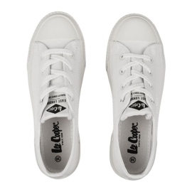 Lee Cooper cipele Ženski sport LCW-25-02-3325la White bijela 3