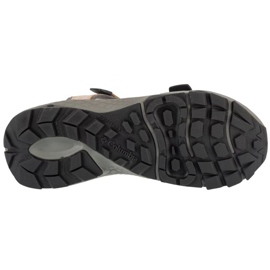 Sandale Columbia PeakFreak Rush Sandal Lea 2121251212 bež 1