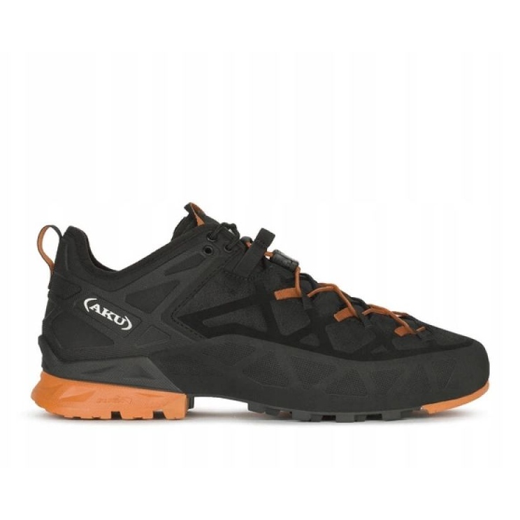 Aku rock dfs 7221108 cipele crno 1