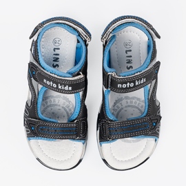 Shelvt Snovi crnih dječaka crna 2