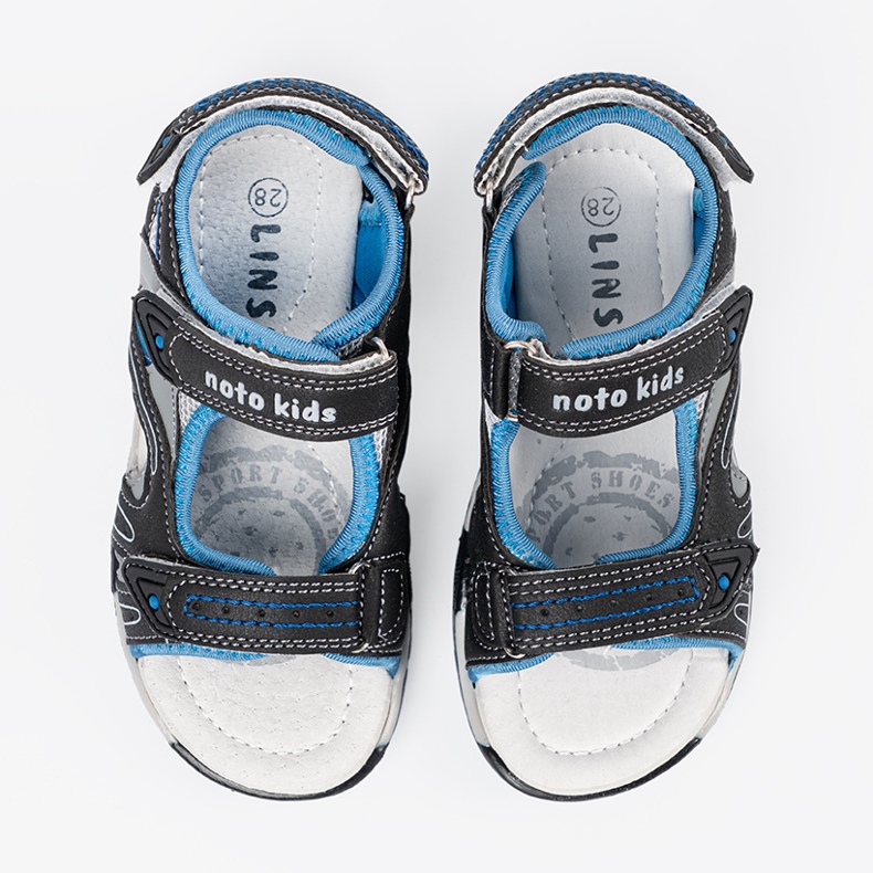 Shelvt Snovi crnih dječaka crna 2