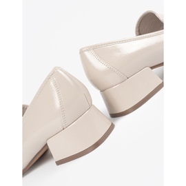 Sergio Leone Žensko svjetlo bež gospodara 2