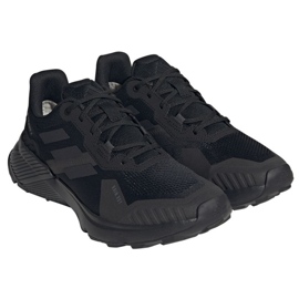 Adidas Terrex Soulstride Rain.RDY IF5015 TRUGINE TIRUCE crno 4
