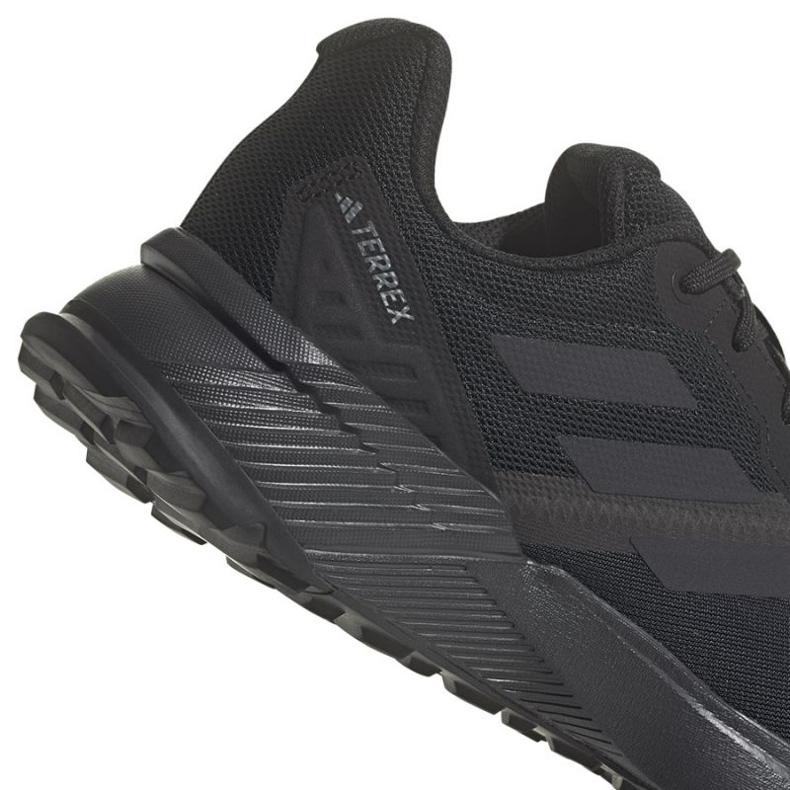 Adidas Terrex Soulstride Rain.RDY IF5015 TRUGINE TIRUCE crno 5