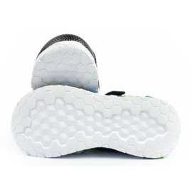 Sandale Skechers 402213L/BBLM Kraljevska mornarica plava 5