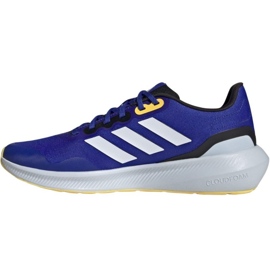 Adidas tenisice Runfalcon 3.0 Tr IF4027 plava 2