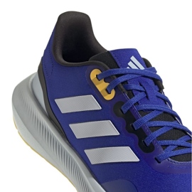 Adidas tenisice Runfalcon 3.0 Tr IF4027 plava 3