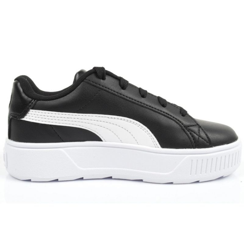 Puma Karmen 387375 sportske cipele 02 crno 2