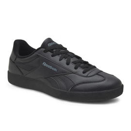 Reebok Smash Edge tenisice cipele 10008254 crno 1