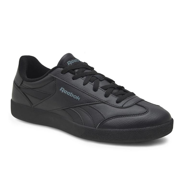 Reebok Smash Edge tenisice cipele 10008254 crna 1
