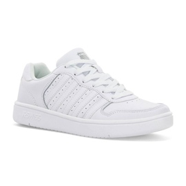 K-Swiss Court Palisades tenisice cipele 96931-117-M bijela 1