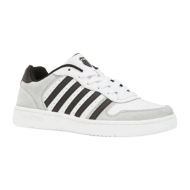 K-Swiss Court Palisades Cipele 06931-144-M bijela 1