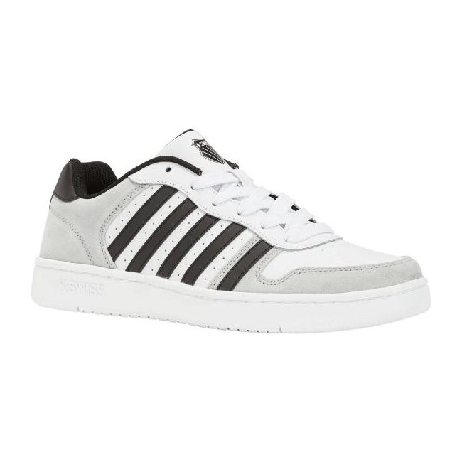K-Swiss Court Palisades Cipele 06931-144-M bijela 1