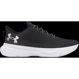 Under Armour Ispod oklopa ua beskonačna 3027523-001 tenisica crno 1