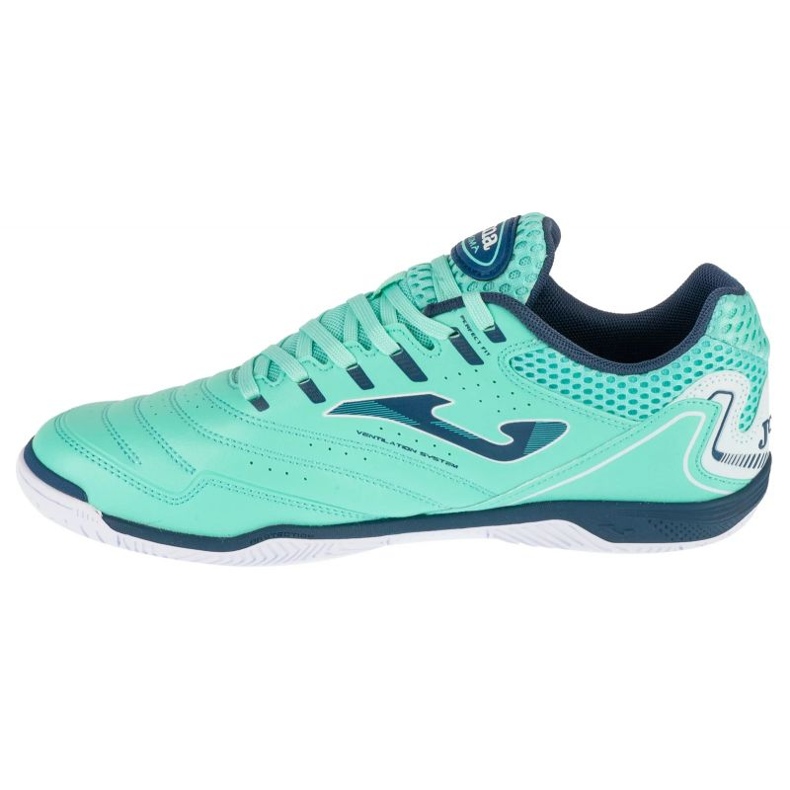 Joma Maxima Football Shoes 2527 u Maxs2527in plava 1