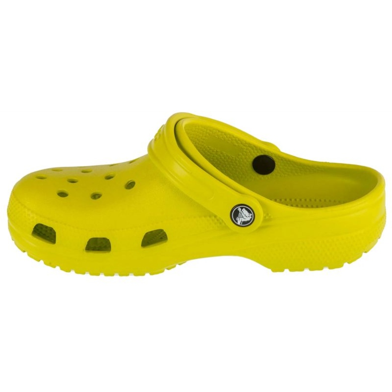 Crocs Classic 10001-312 zaklopke zelena 1