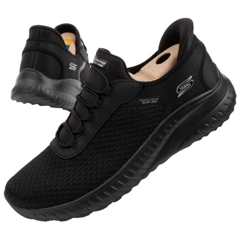 Cipele Skechers 117504/BBK crno 1