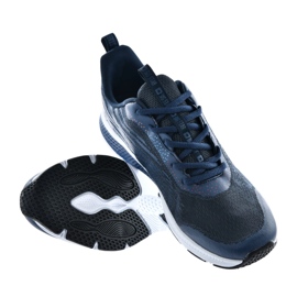 Muške sportske cipele Memorija pjena Big Star LL174112 mornarsko plava 1