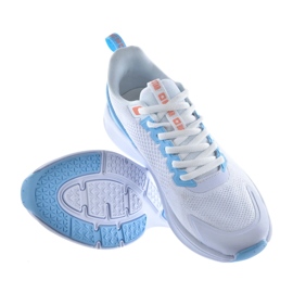 Tenisice ženske cipele Big Star ll274314 bijela 1