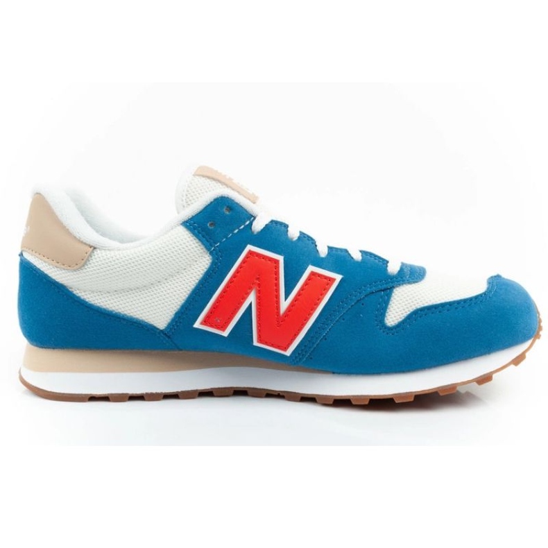New Balance tenisice GM500TPN cipele plava 1