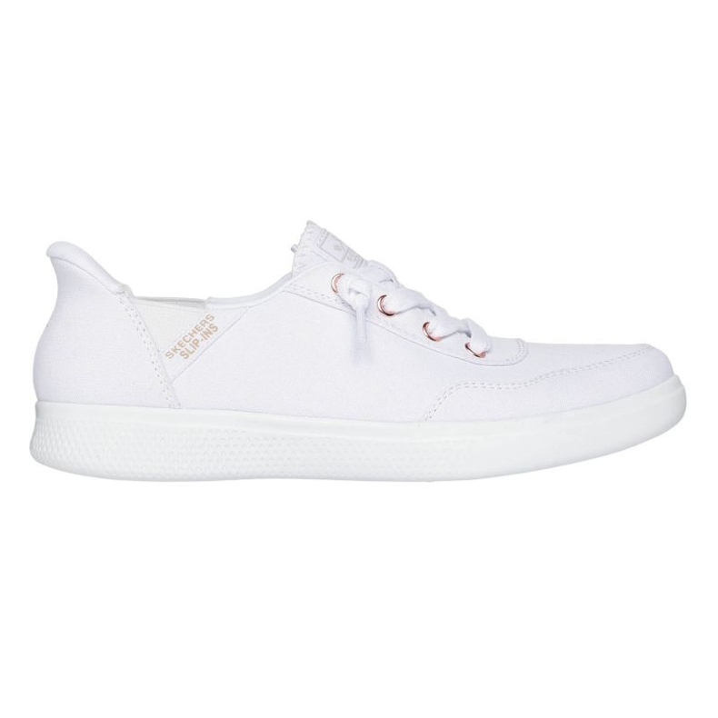 Skechers Slip inss preskoči slatke - B slatko slatko 114815 -WHT cipele bijela 1