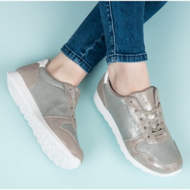 Vices Vice tenisice siva 1