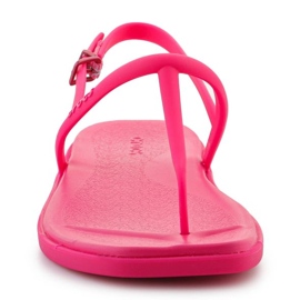 Sandale Crocs Miami Thong Flip 209793-6ZQ ružičasta 1