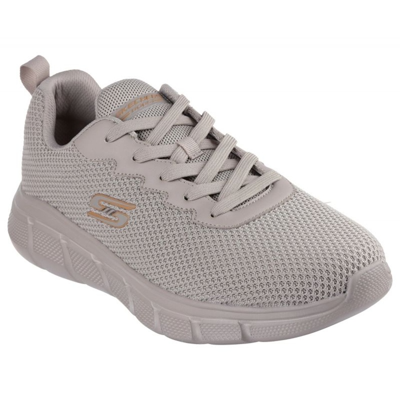 Skechers tenisice unisex 118106-tpe cipele siva 1
