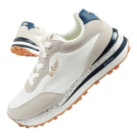 Lee Cooper memorijska pjena LCW-25-03-3365L cipele bijela 1