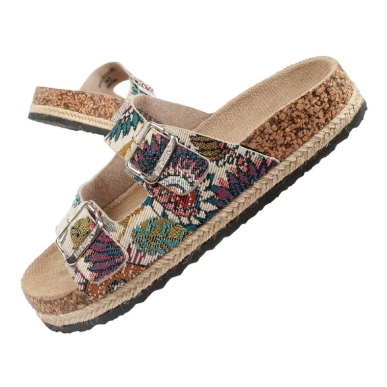 Lee Cooper LCW-25-35-3483L Flip Flops raznobojna 1