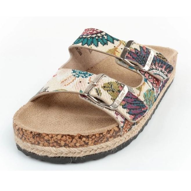 Lee Cooper LCW-25-35-3483L Flip Flops raznobojna 2
