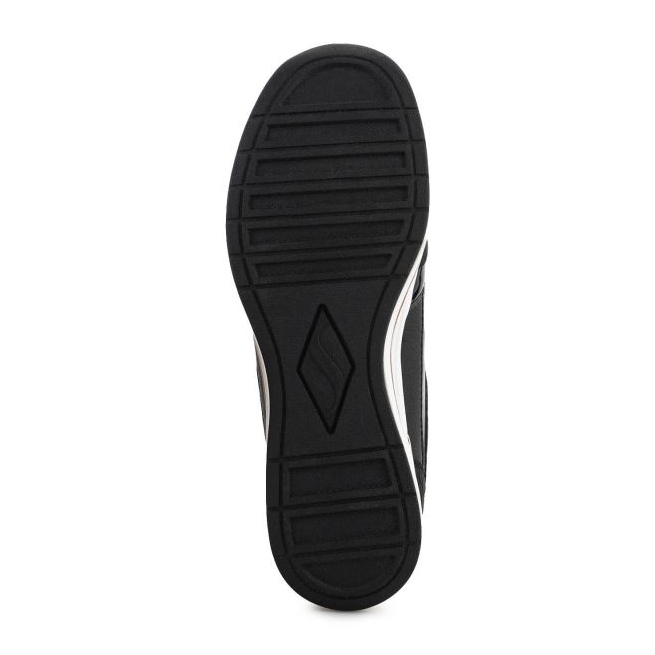 Skechers Billion 2 cipele - Fine Shine 177345-BLK crna 1