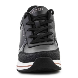 Skechers Billion 2 cipele - Fine Shine 177345-BLK crno 3