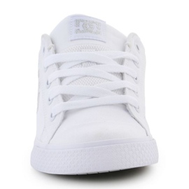 Cipele DC Shoes Chelsea Tx ADJS300307-WS4 bijela 2