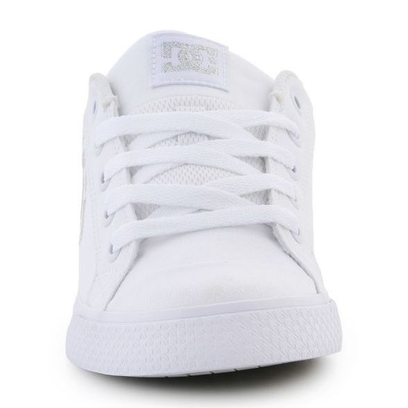 Cipele DC Shoes Chelsea Tx ADJS300307-WS4 bijela 2